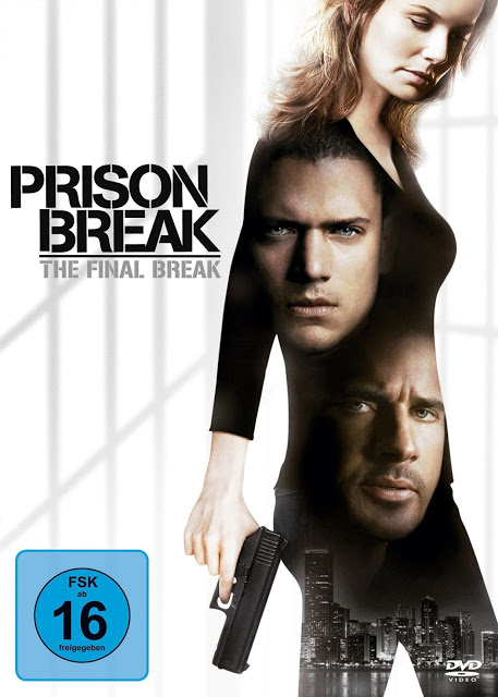 Prison break season 1 torrentz2 download