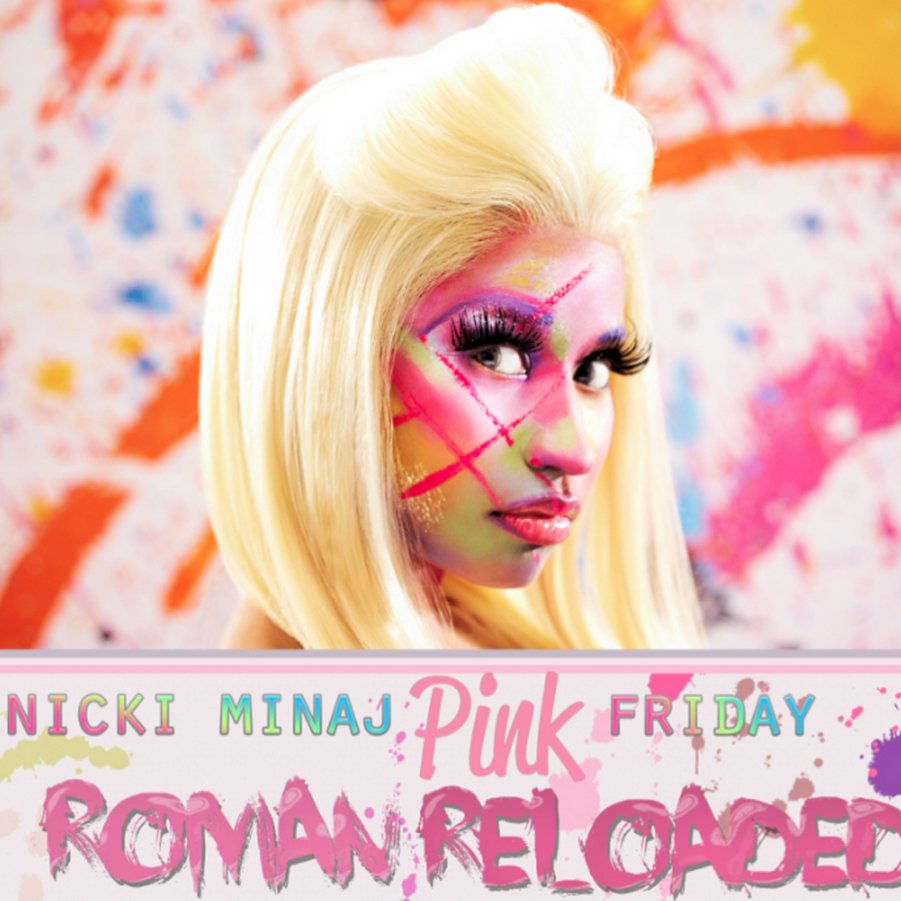 Download Nicki Minaj Feeling Myself Instrumental